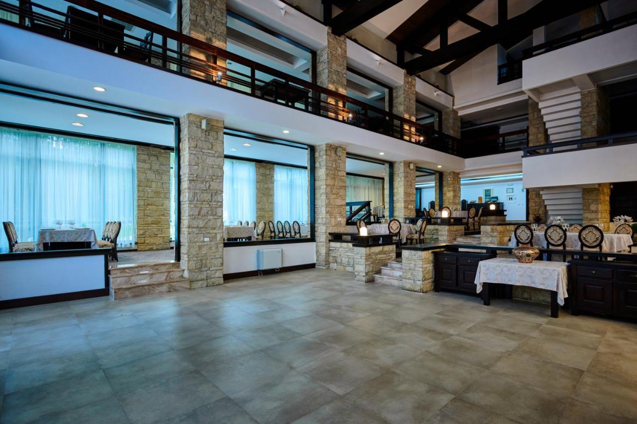 Hotel & Restaurant Sofia Sucevita Ngoại thất bức ảnh