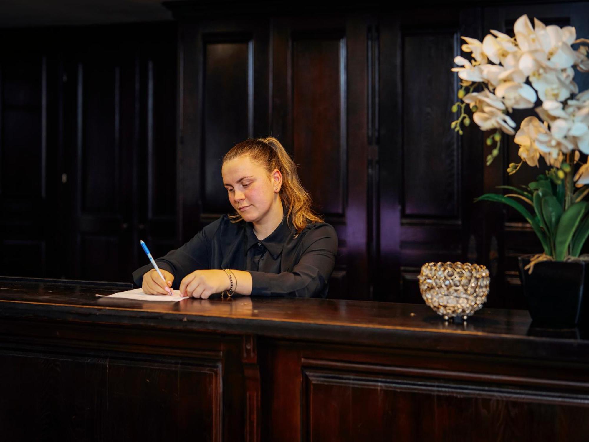 Hotel & Restaurant Sofia Sucevita Ngoại thất bức ảnh