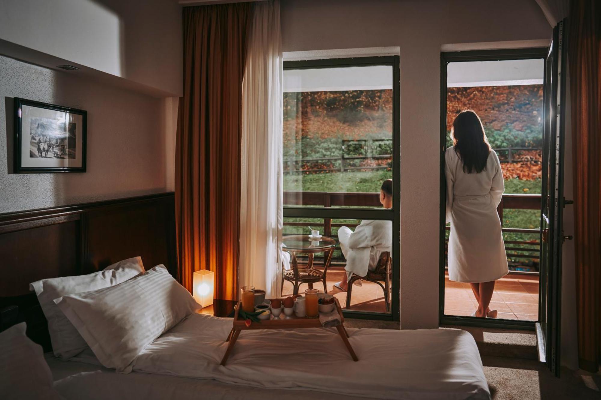 Hotel & Restaurant Sofia Sucevita Ngoại thất bức ảnh
